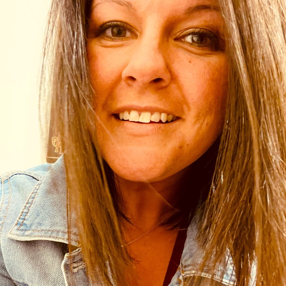 Meet your Posher, Heidi